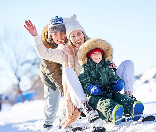 Un luxueux chalet à Gérardmer dans les Vosges pour un séjour entre amis ou en famille