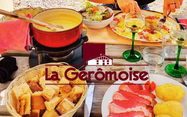 La Géromoise