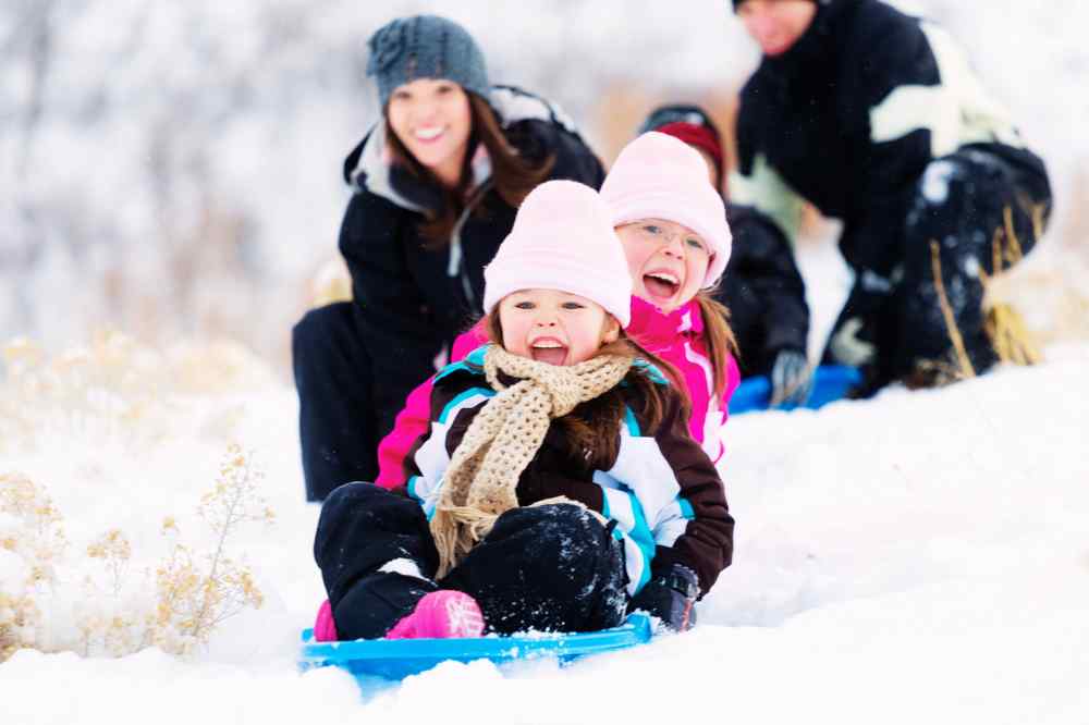 Sites de Luge