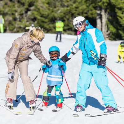 ski alpin Gérardmer